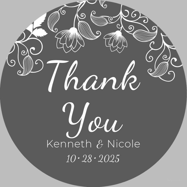 26+ Round Label Templates Free Sample, Example Format Download