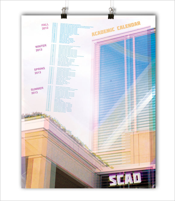 18+ Academic Poster Templates Free Word, PDF, PSD, EPS, InDesign, AI