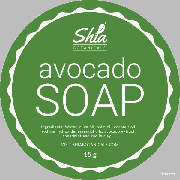 26+ Round Label Templates Free Sample, Example Format Download