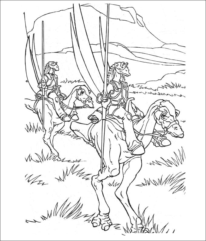 25 star wars coloring pages  free coloring pages
