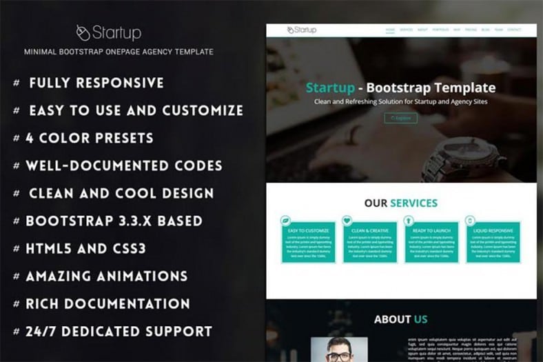 startup-free-onepage-startupbusiness-template-788x525