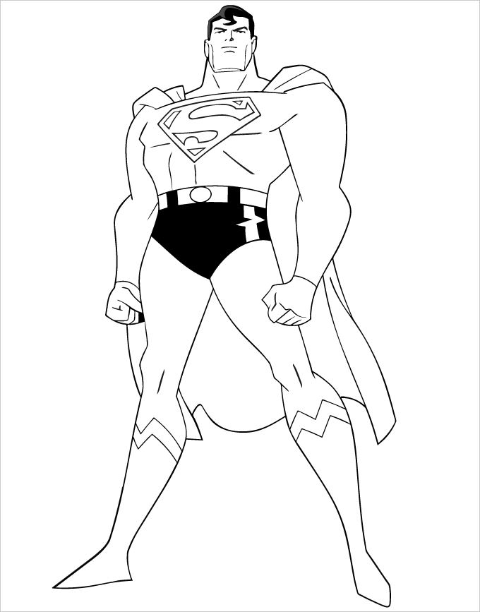 marvel girl superheroes coloring pages