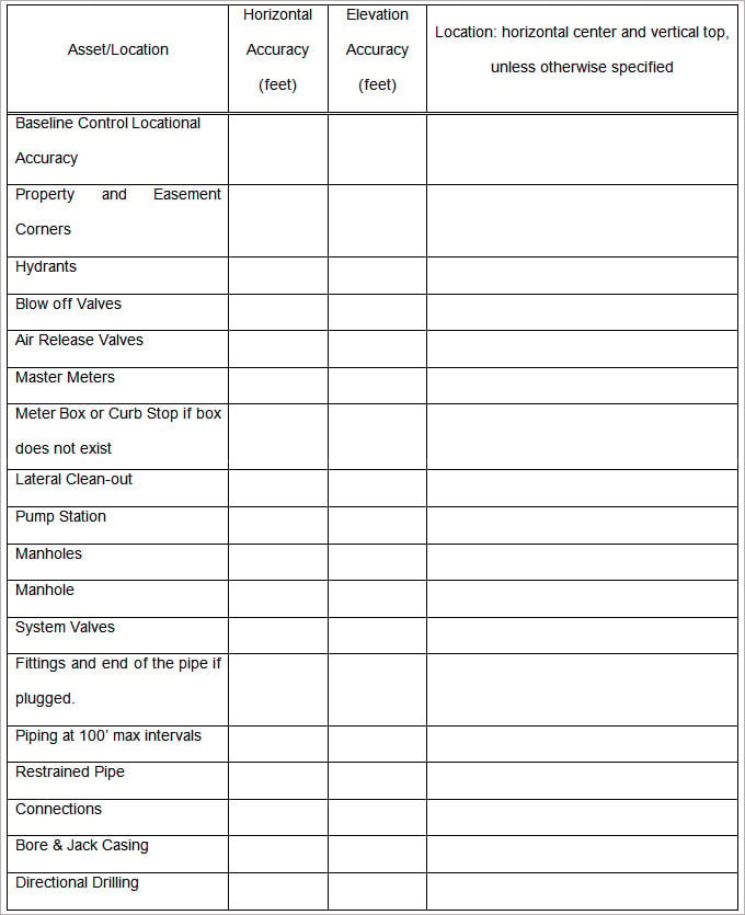 Free Printable Survey Forms Printable Templates