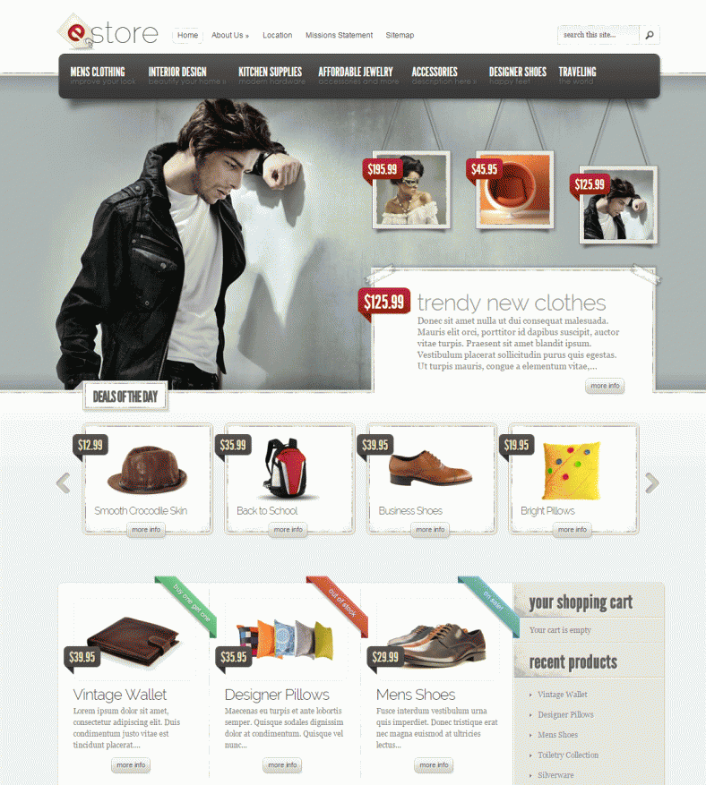 27-ecommerce-wordpress-themes-templates