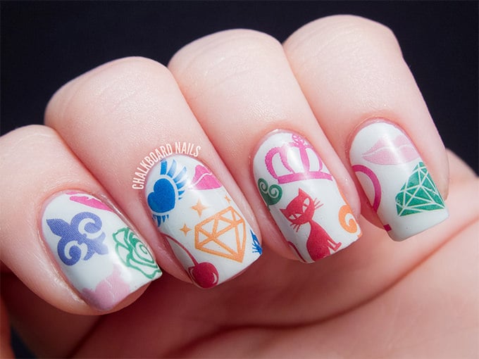 cute-easter-nail-designs