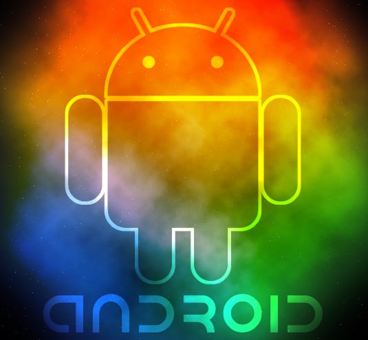 how to develope an android app