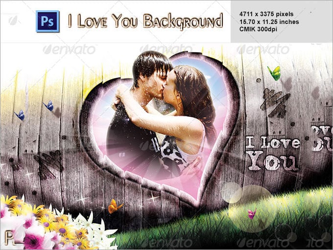 i-love-you-background
