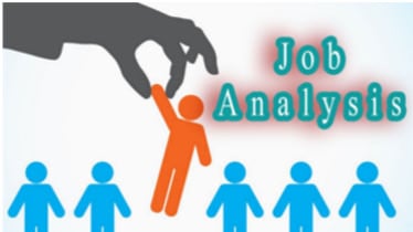 job analysis templates