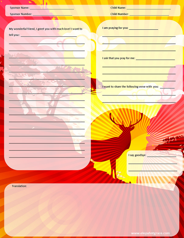 10-letter-templates-for-kids-free-sample-example-format-free