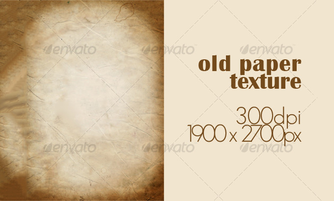 30+ Old Paper Texture Design Templates - PSD, AI, Vector EPS