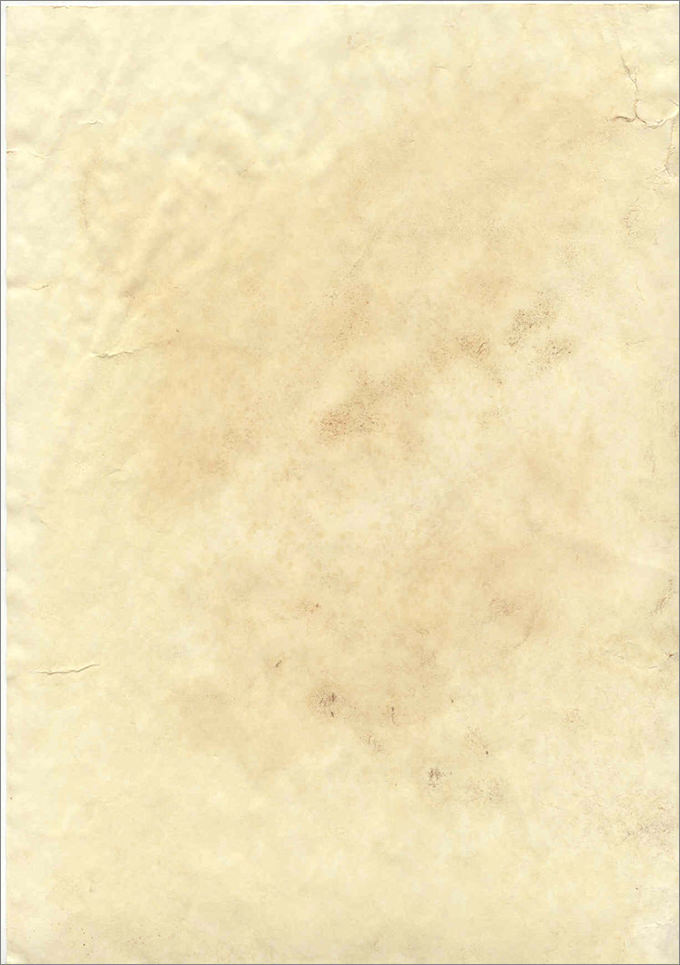 old parchment paper template google docs