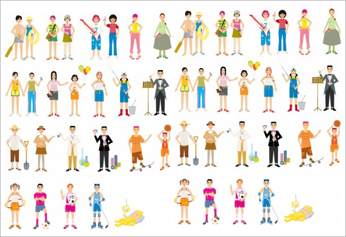 Download 28+ People Icons - Free Vector EPS, PSD Format Download ...