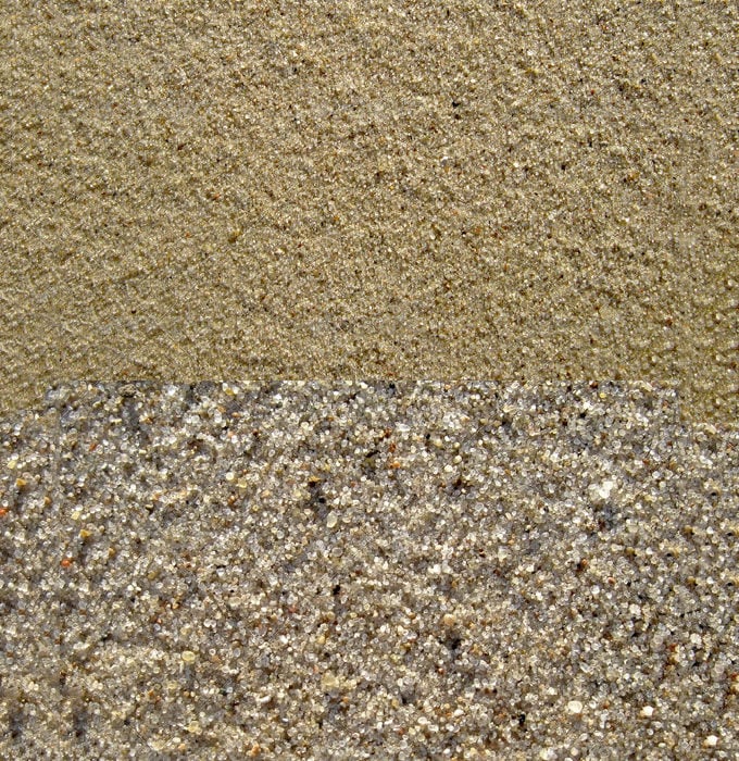 25+ Sand Textures - JPG, PSD, AI