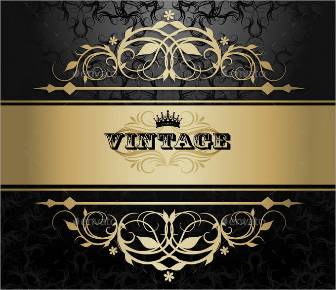 27+ Vintage Backgrounds - PSD, PNG, EPS