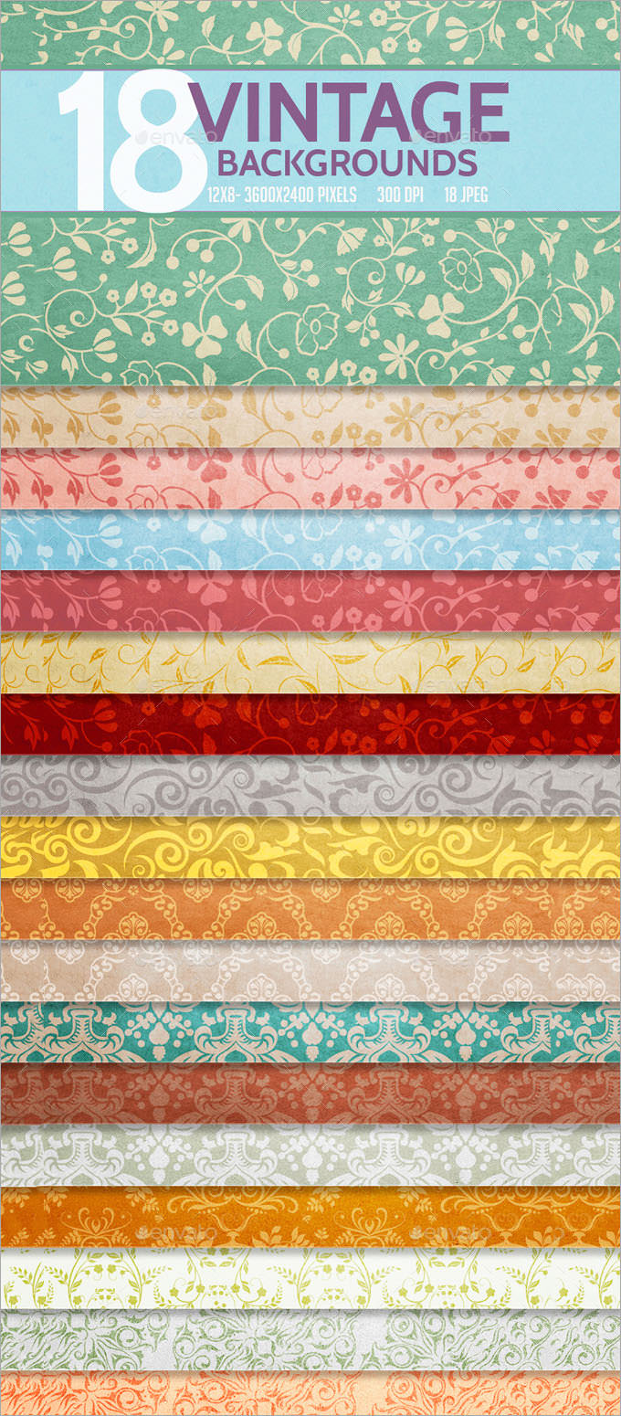 vintage background png