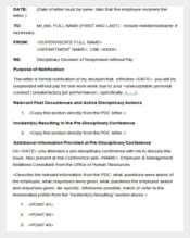 Disciplinary-Decision-of-Suspension-Letter