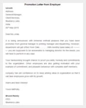 Sample-Promotion-Letter-from-Employer