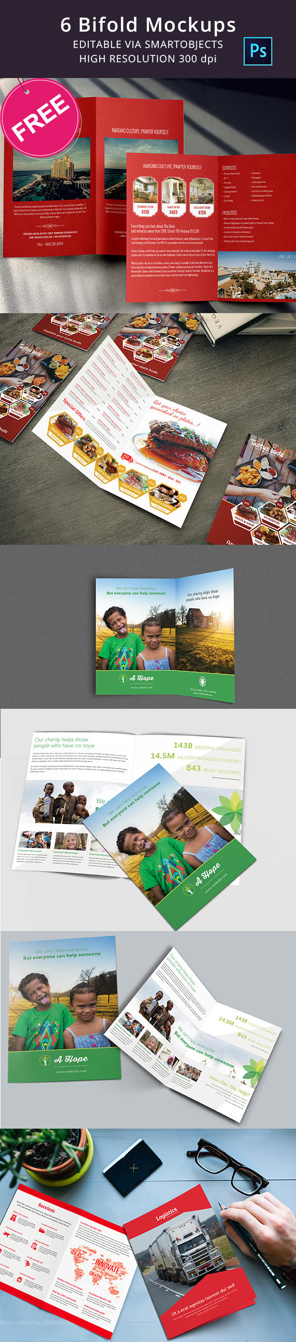 19-bi-fold-brochure-templates-free-word-pdf-psd-eps-indesign