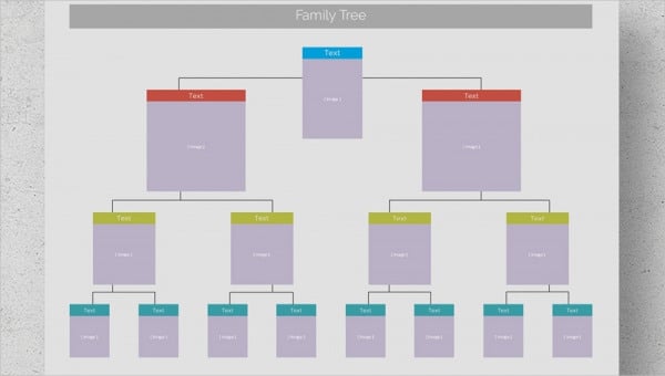 Easy Family Tree Template from images.template.net