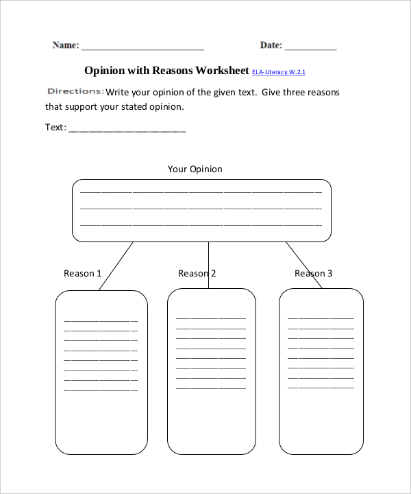 8+ Common Core Practice Sheets - Free Sample, Example Format Download