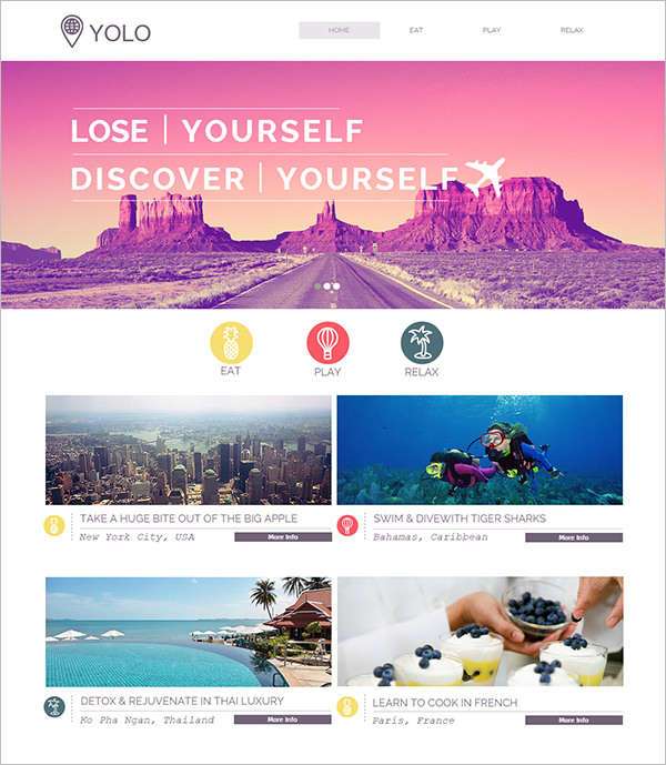 32+ Free PHP Website Templates & Themes | Free & Premium Templates