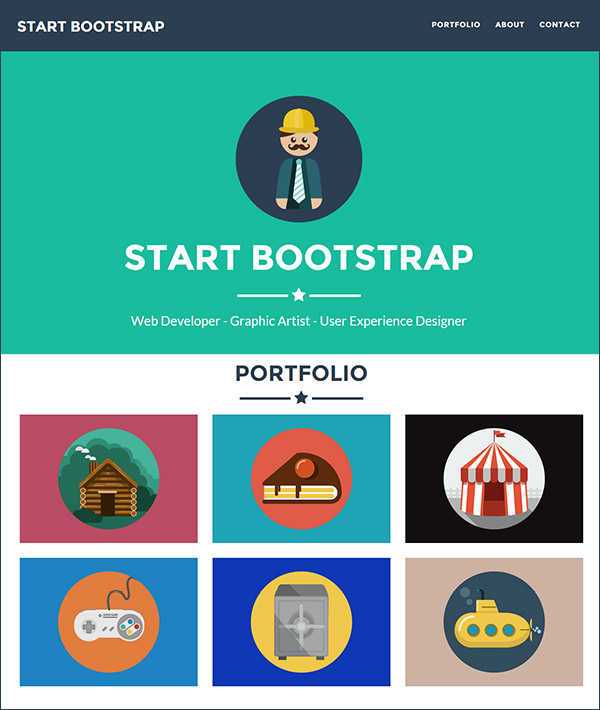 32+ Free PHP Website Templates & Themes | Free & Premium Templates