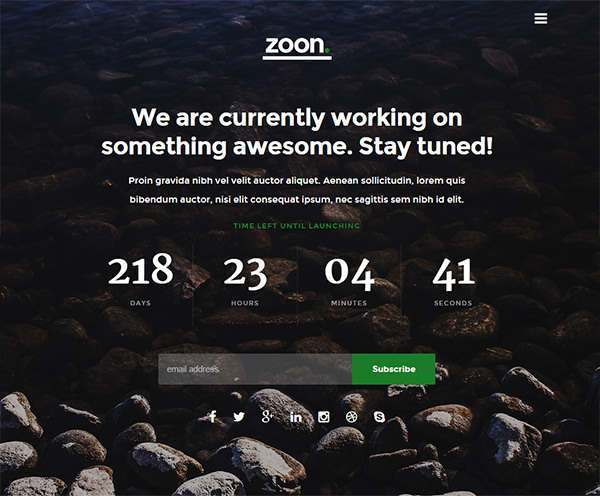 32 free php website templates themes