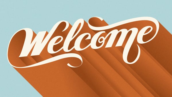 hr welcome letter templates