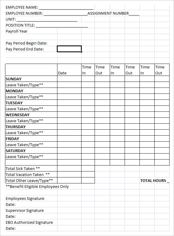 12+ New Hire Processing Forms | HR Templates | Free & Premium Templates