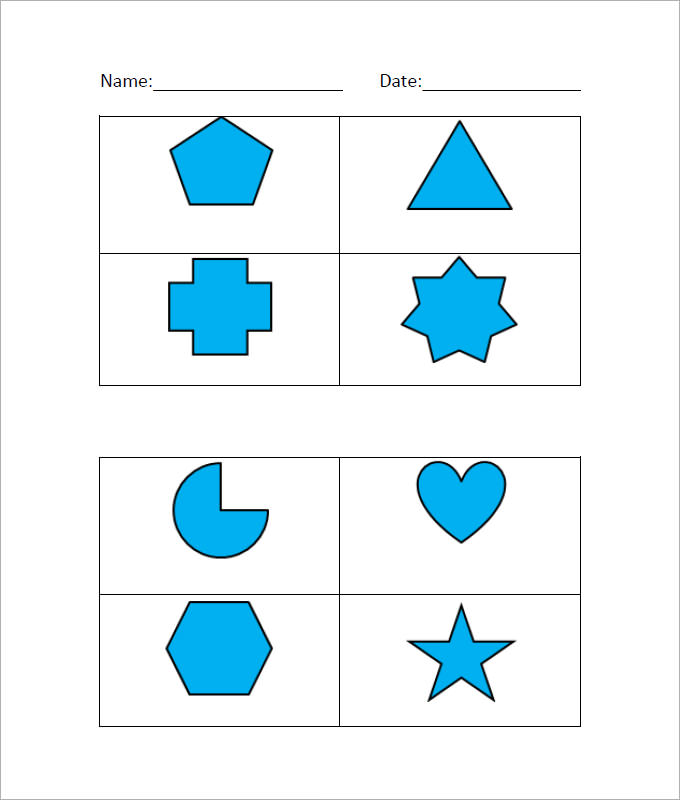 11 sample rotational symmetry worksheet templates pdf ppt free premium templates