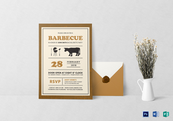 bachelorette-bbq-party-invitation-card-templat