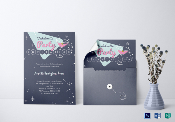 bachelorette-party-invitation-templat