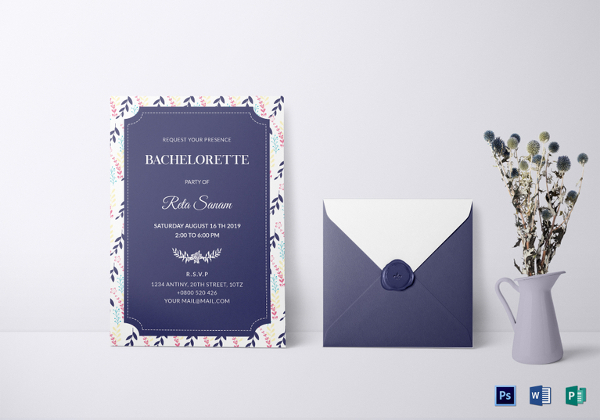 bachelorette-party-invitation-template