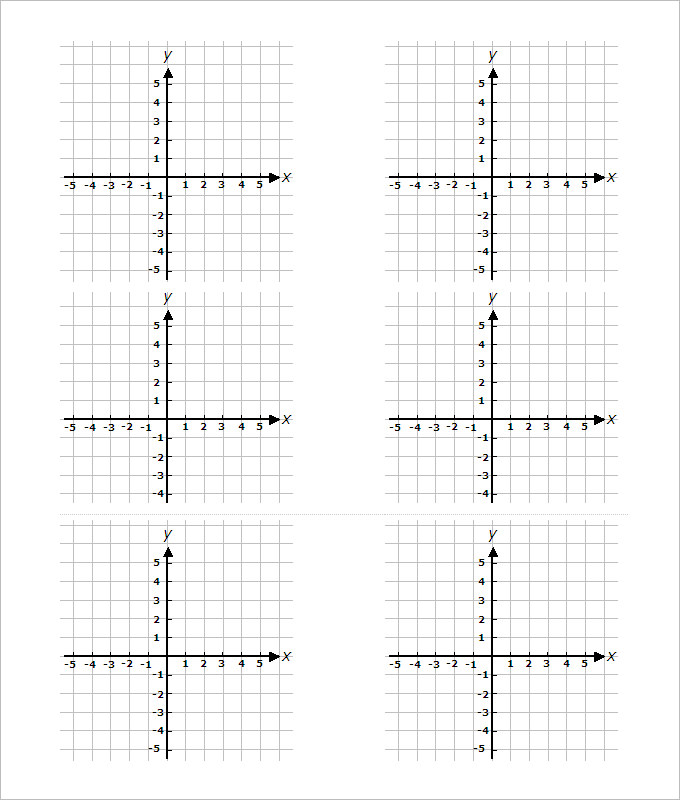 15 Coordinate Geometry Worksheet Templates | Free PDF Documents Download