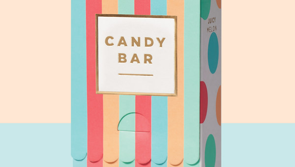 candy bar template free