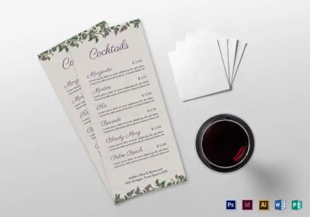 cocktail-menu-template-designs