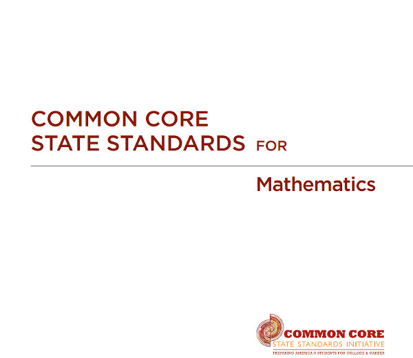 common-core-math-standards