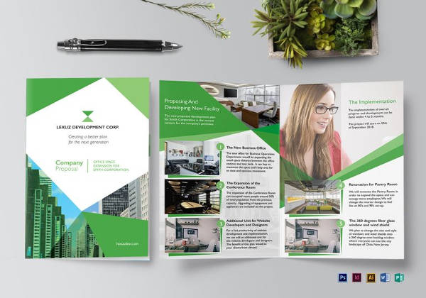 company-proposal-brochure-template