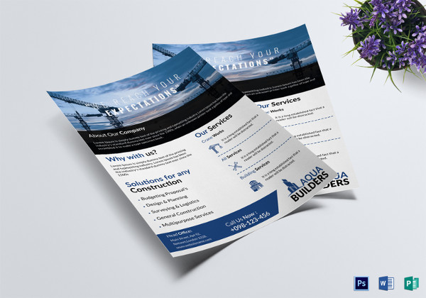 construction-company-flyer-template