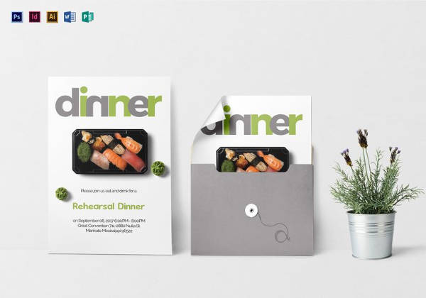 drinks-and-dinner-invitation-template