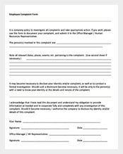 Employee-Harassment-Complaint-Form-2