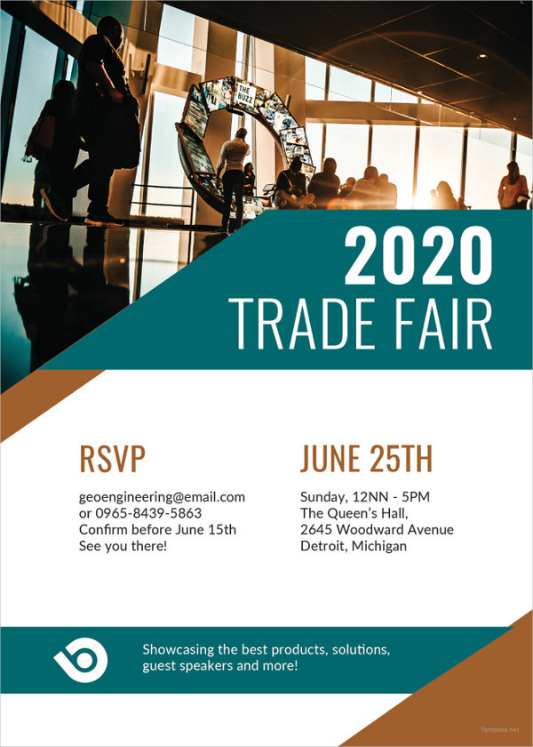 event-invitation-template