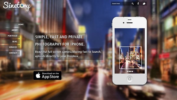 feature image mobile app development