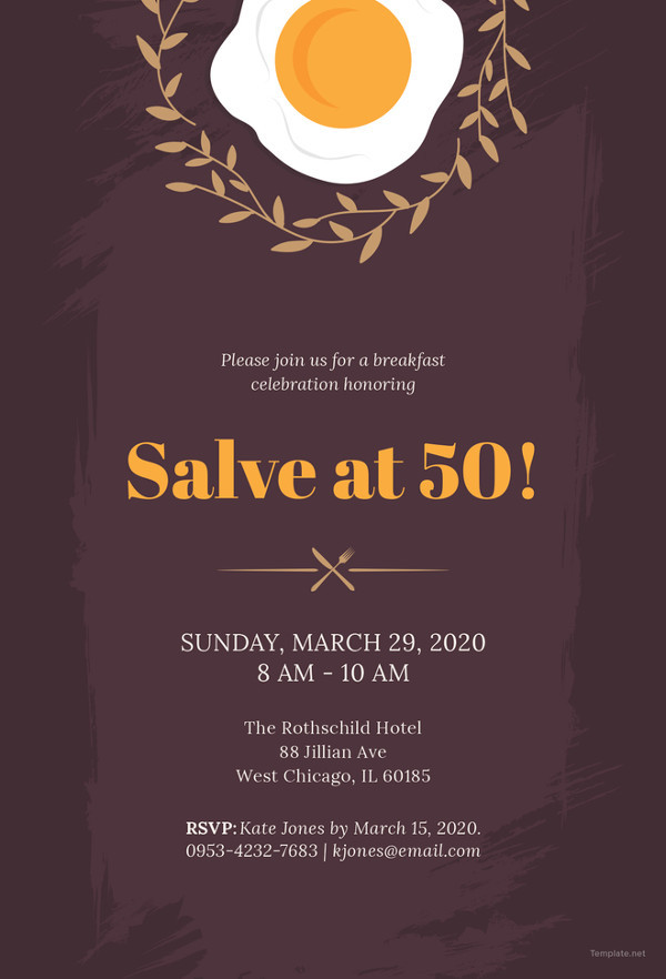 formal-breakfast-invitation-psd-template