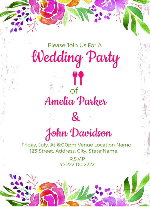 free-wedding-party-invitation