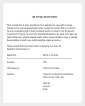 HR-Job-Applications-Form