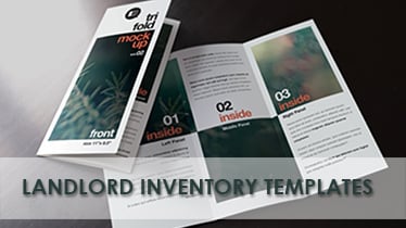 land lord inventory template featured images