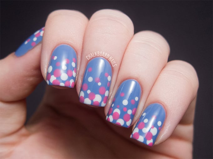 light-blue-nail-design