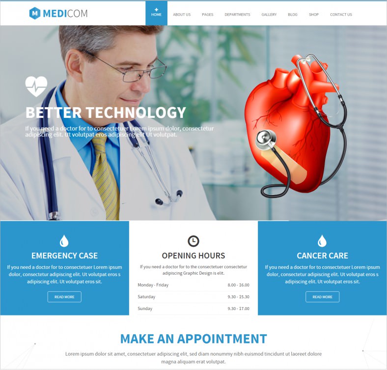 medical doctor drupal theme 48 788x