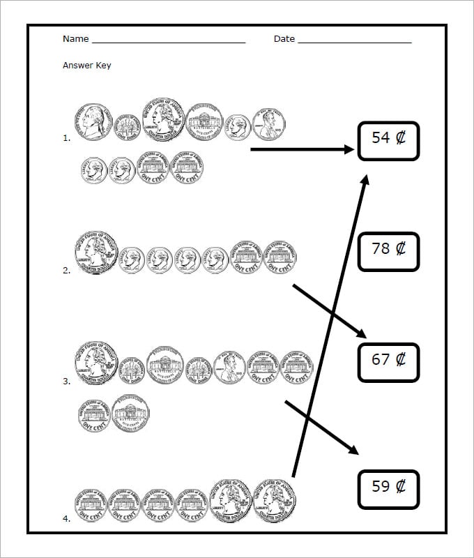 mixed-coins-money-worksheets-for-kids-template